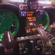 Image for article titled New Watchmen Image: A Blue God's Bar Brawl